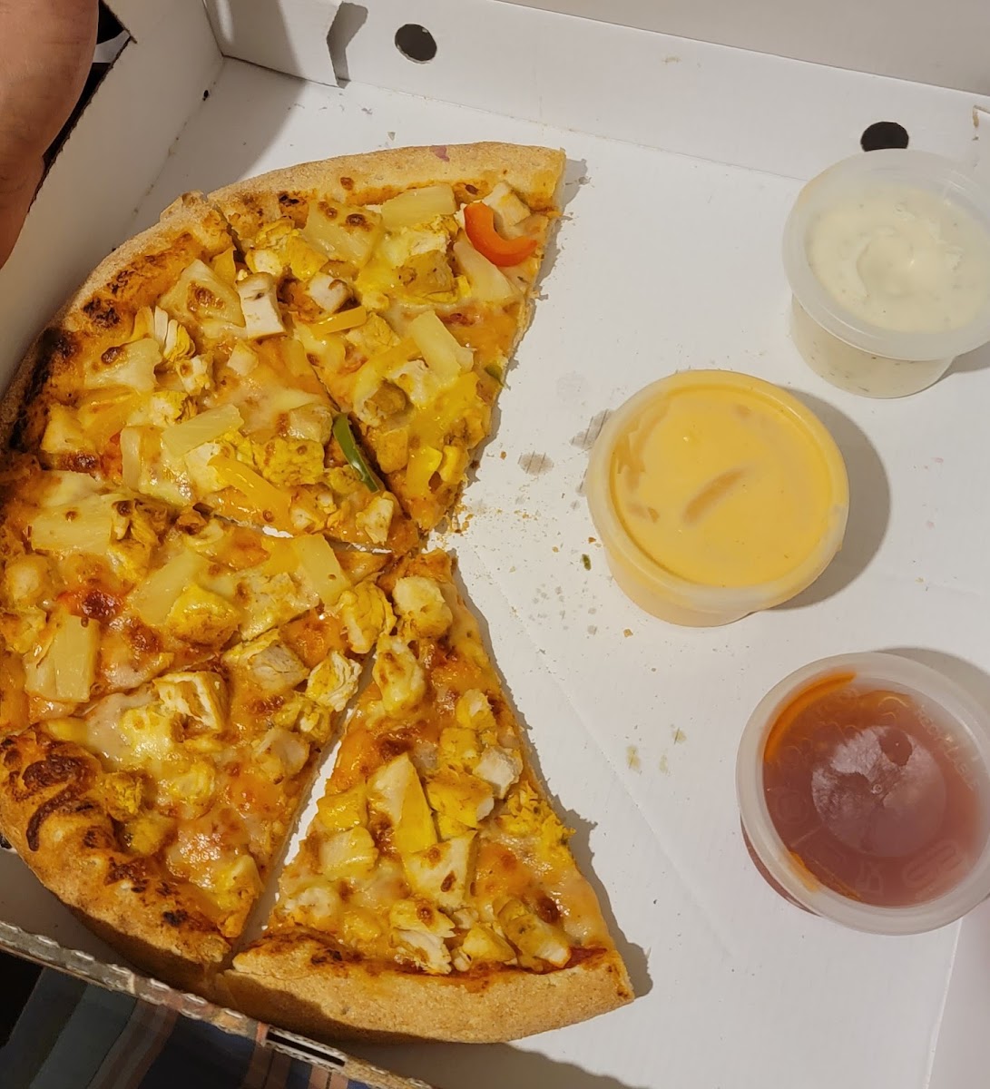 Chaska Spice Photos 2